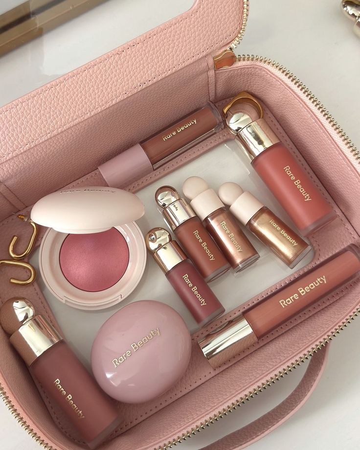 MAQUILLAJE