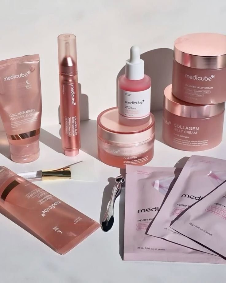 SKIN CARE