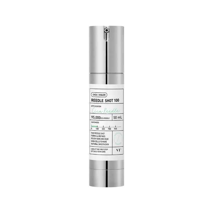 VT Cosmetics- Shot 100