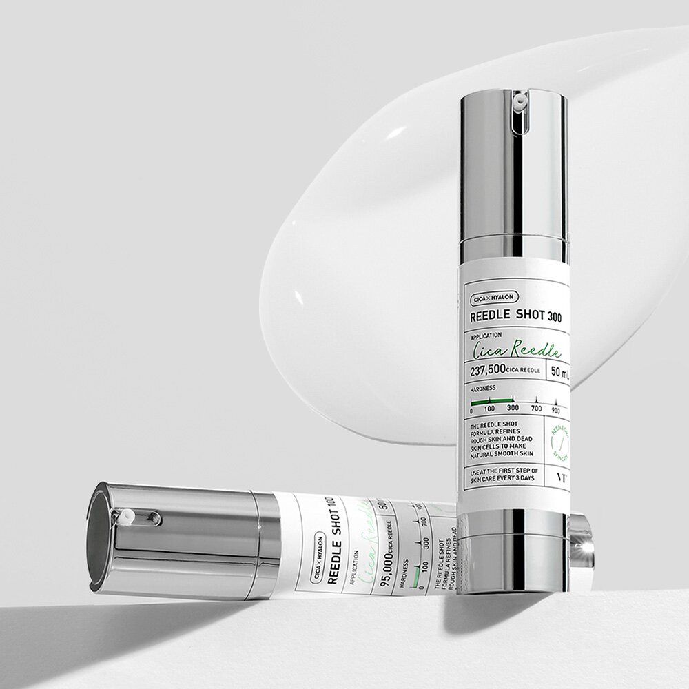 VT Cosmetics- Shot 100