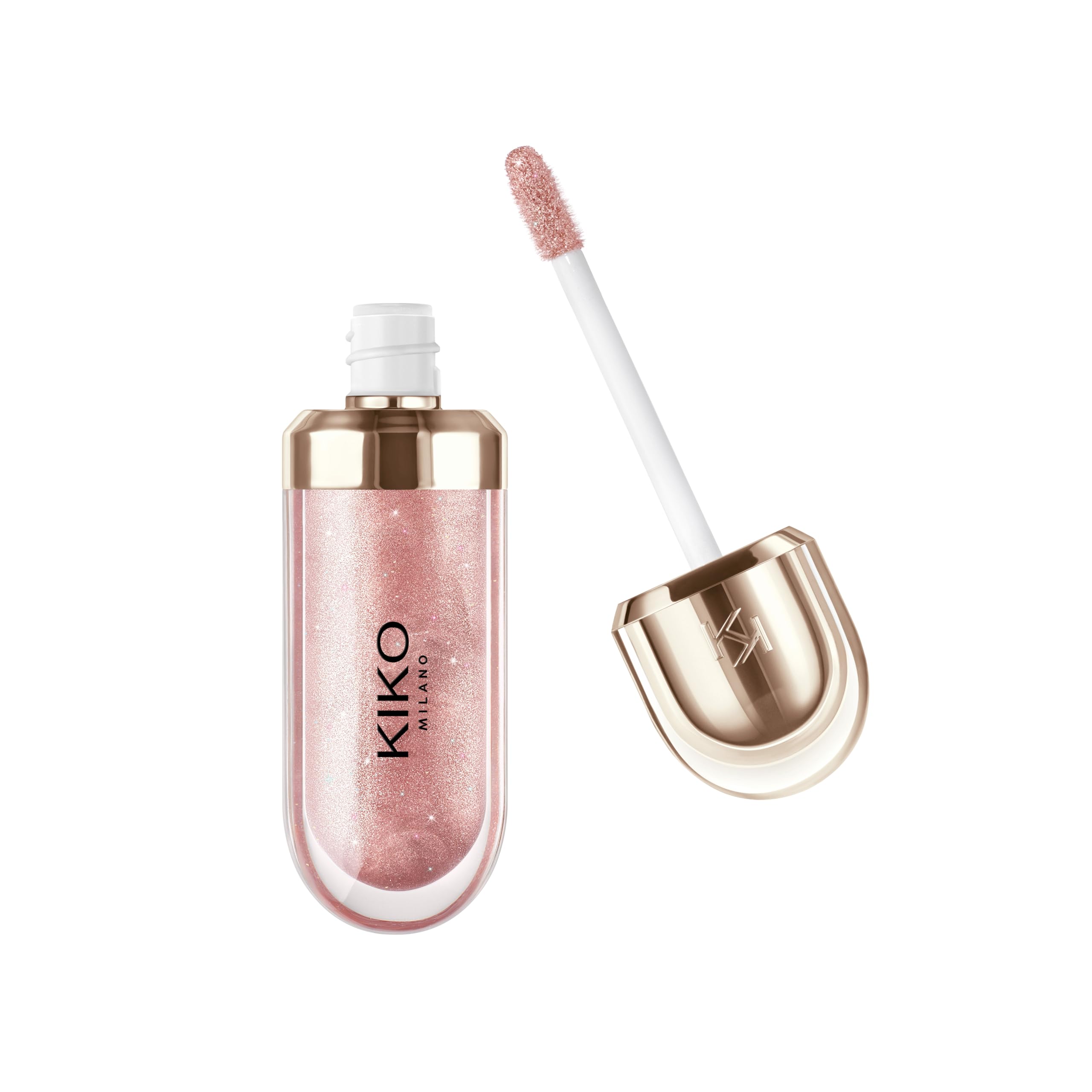 Kiko Milano- 3D hydra Lip Gloss