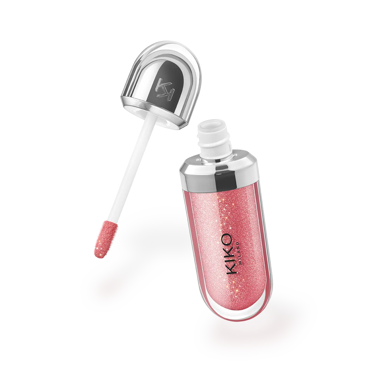 Kiko Milano- 3D hydra Lip Gloss