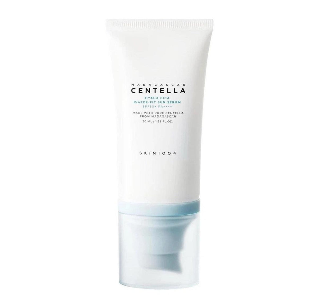 SKIN1004 Madagascar Centella Hyalu-Cica Water-Fit Bloqueador SPF50+