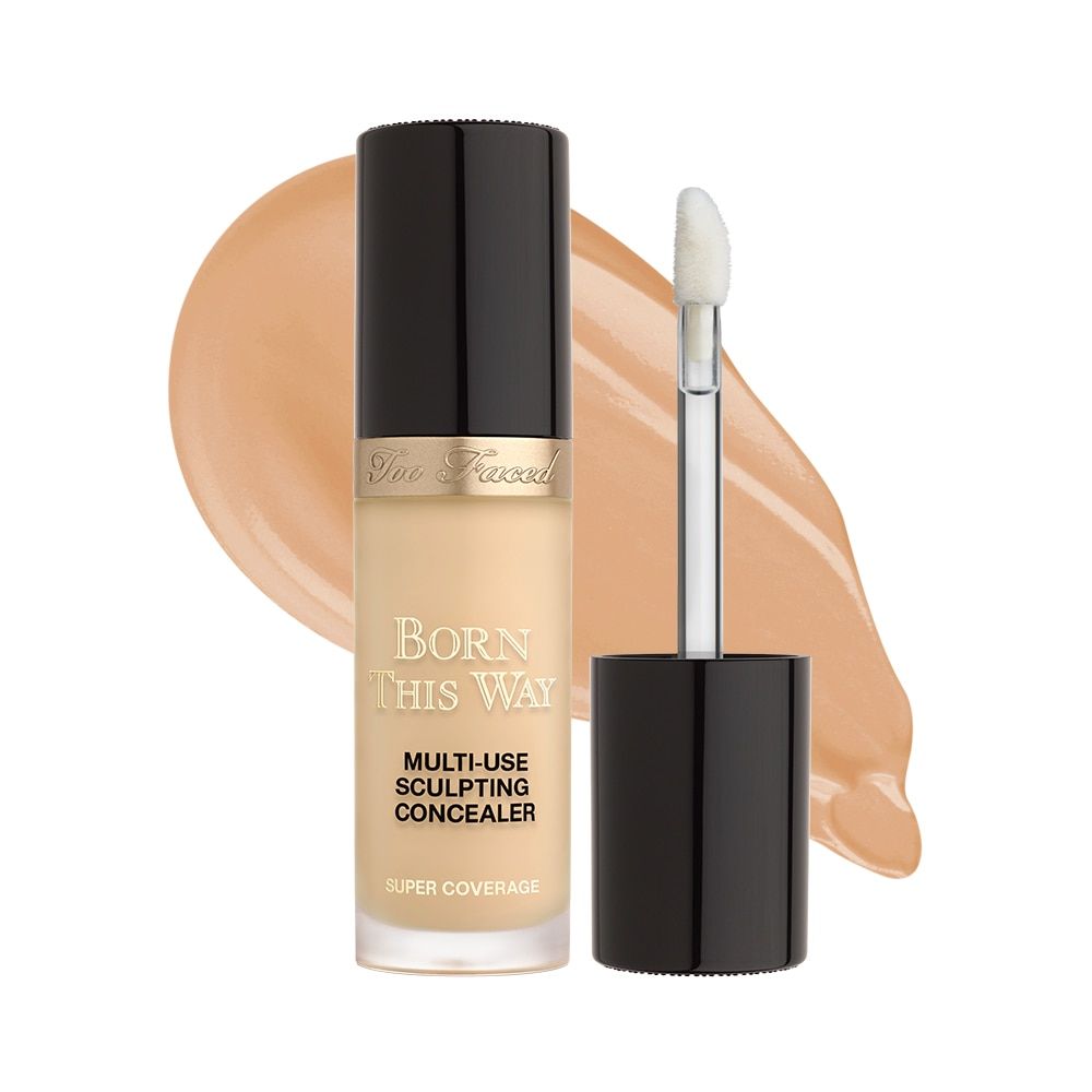 Too faced- Corrector born this way