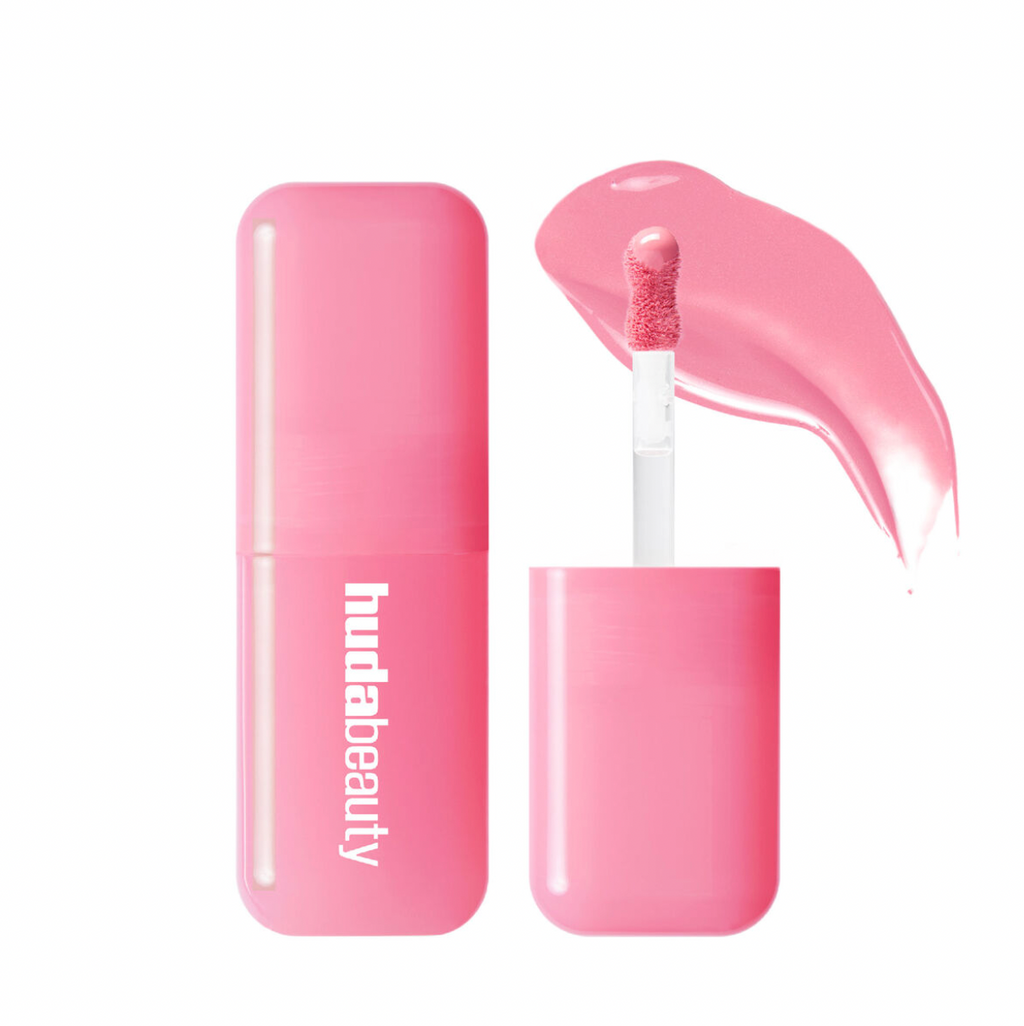 HUDA BEAUTY – Rubor Líquido Efecto Filtro