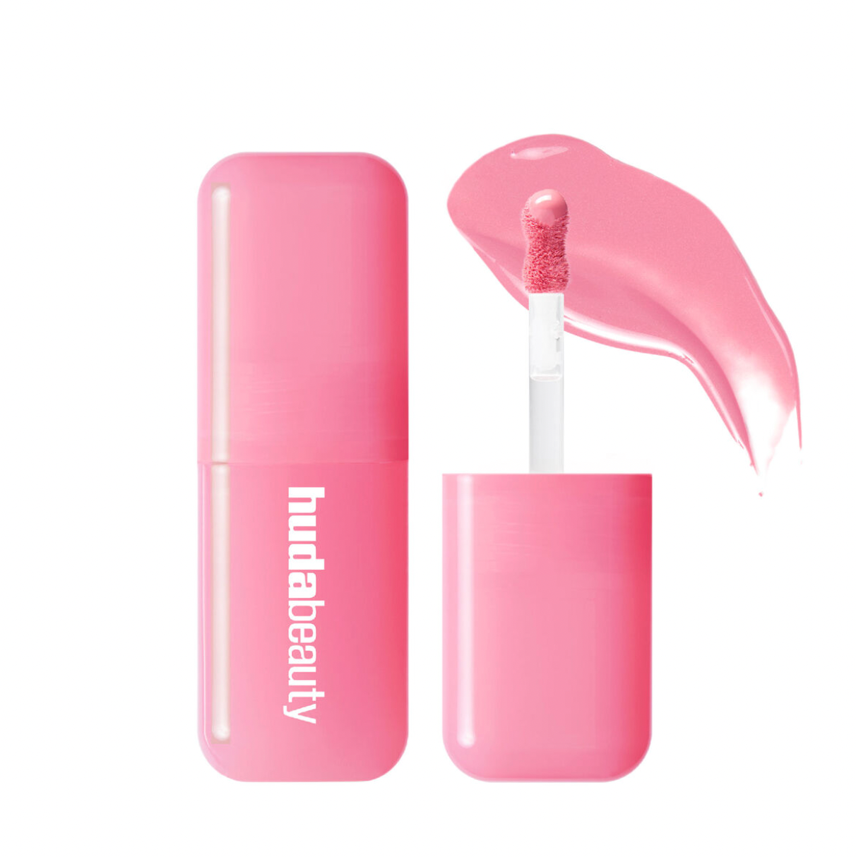 HUDA BEAUTY – Rubor Líquido Efecto Filtro