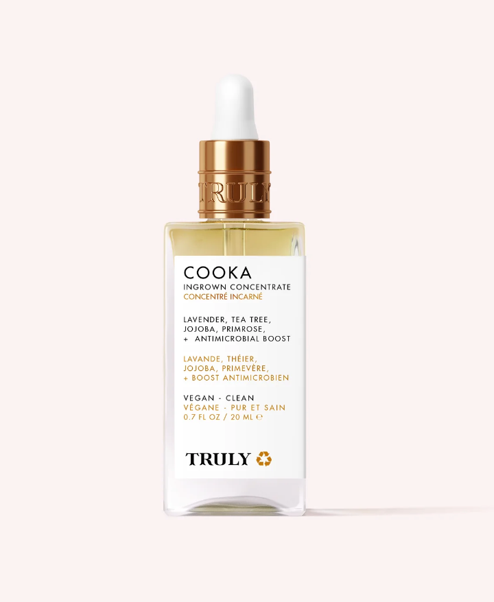 TRULY – Mini Concentrado para Vellos Encarnados “Cooka”