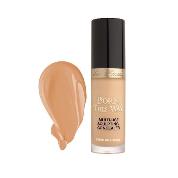 Too faced- Corrector born this way