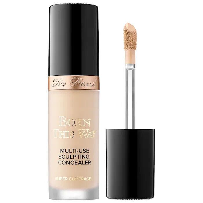Too faced- Corrector born this way
