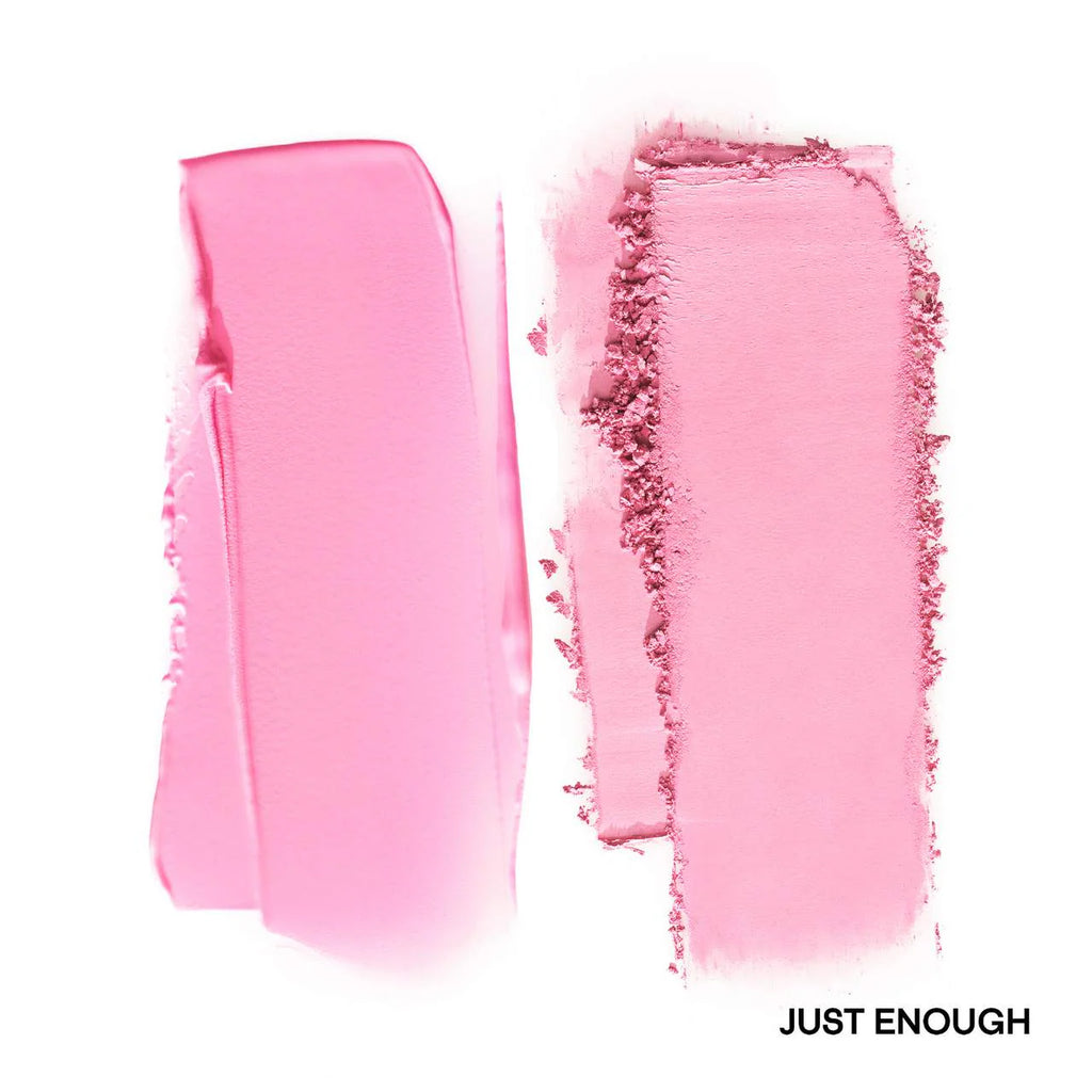 Patrick Ta- Rubor duo "Just enough"