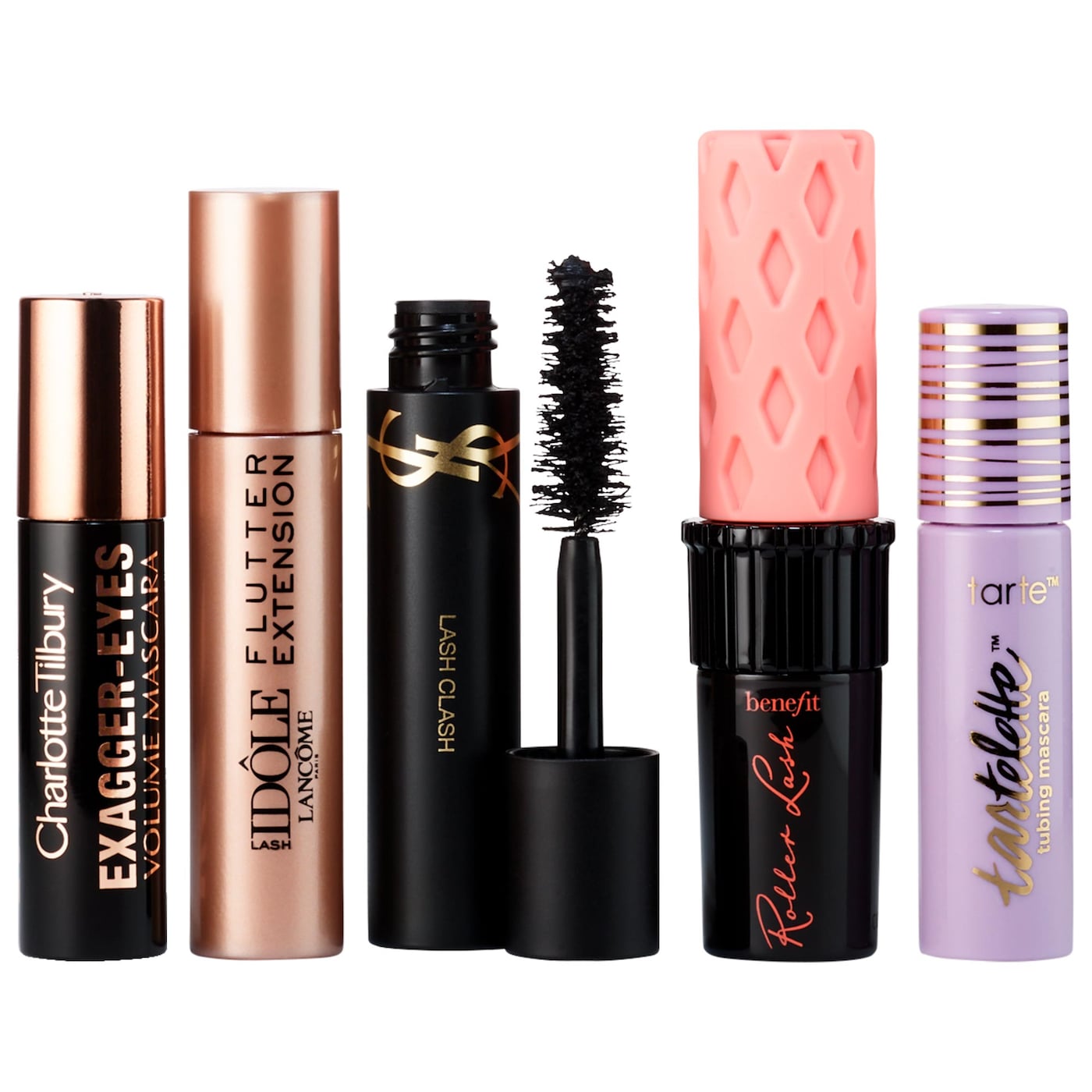 Sephora favorites- Set pestañinas