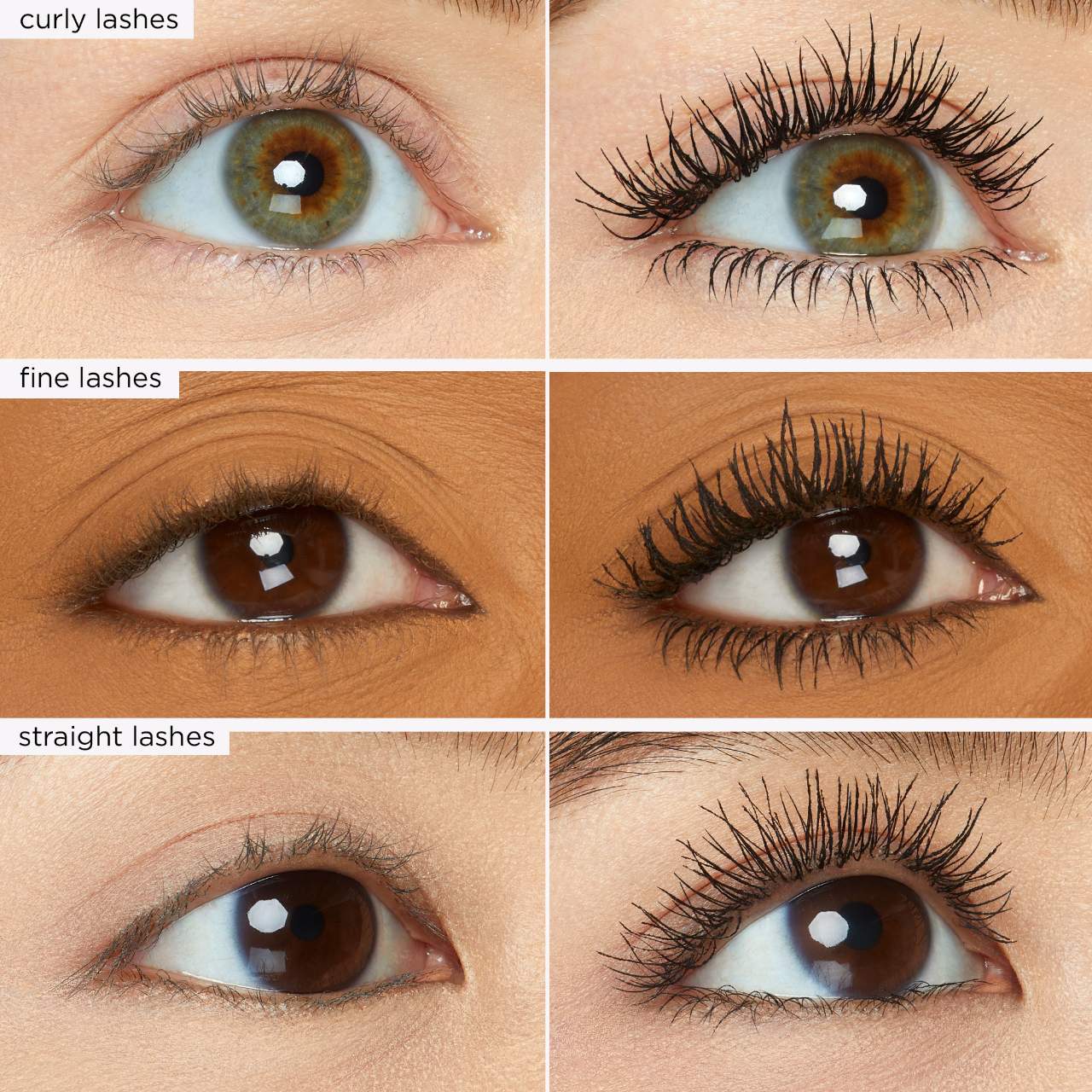 Sephora favorites- Set pestañinas
